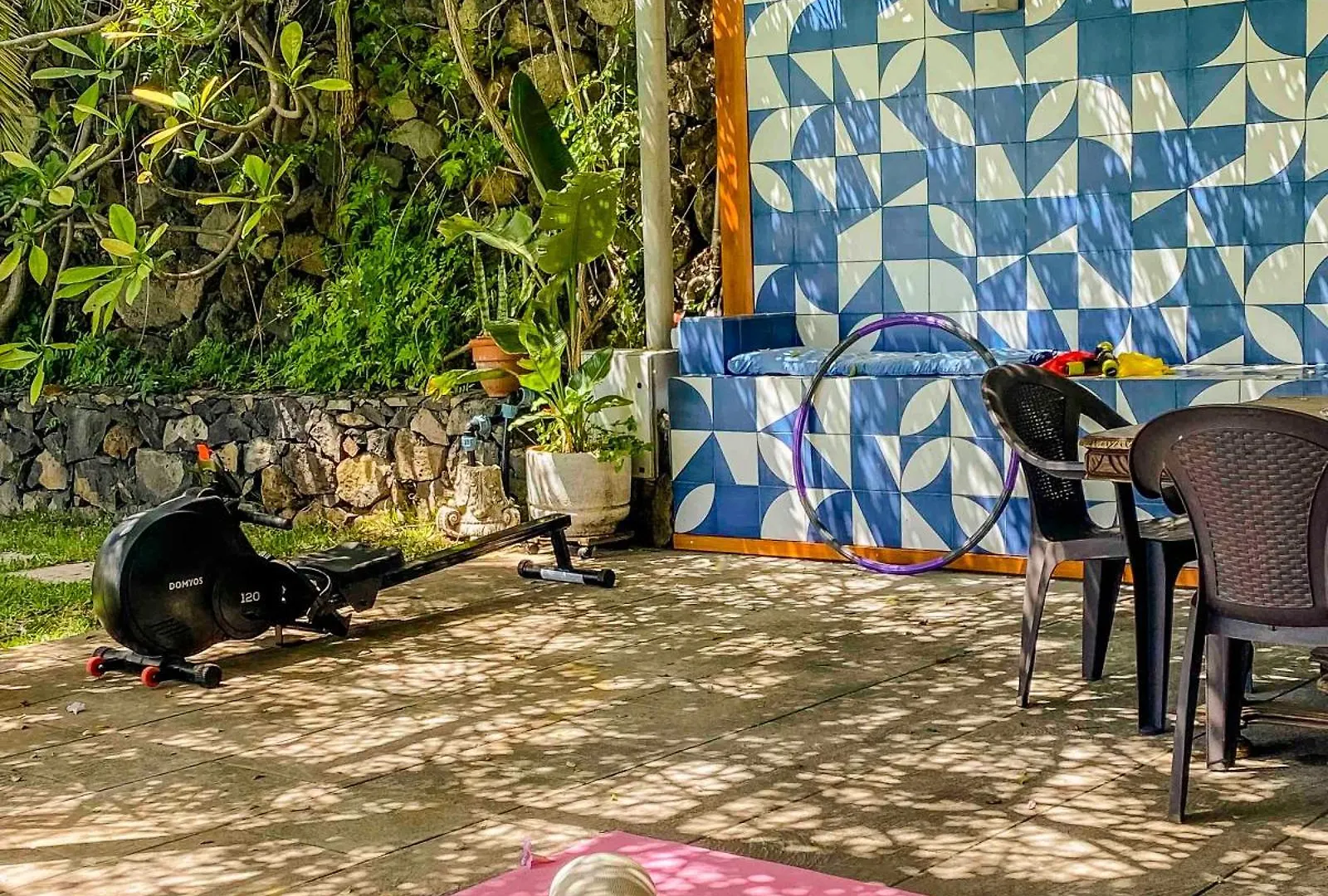 Gran Villa Palmera Los Llanos De Aridane