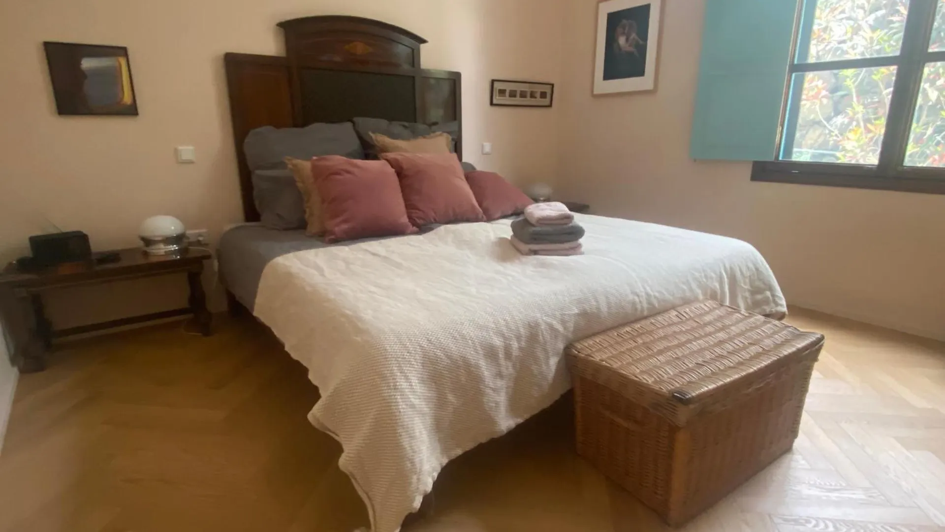 Gran Villa Palmera Los Llanos De Aridane