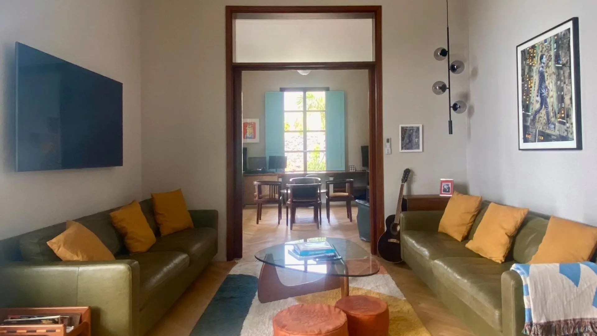 Gran Villa Palmera Los Llanos De Aridane
