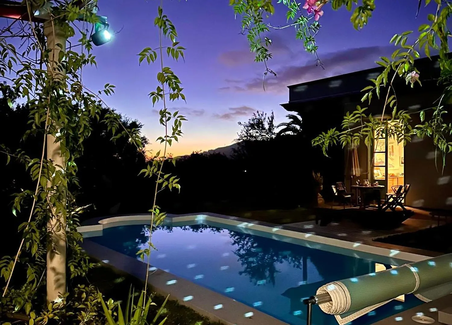 Gran Villa Palmera Los Llanos De Aridane