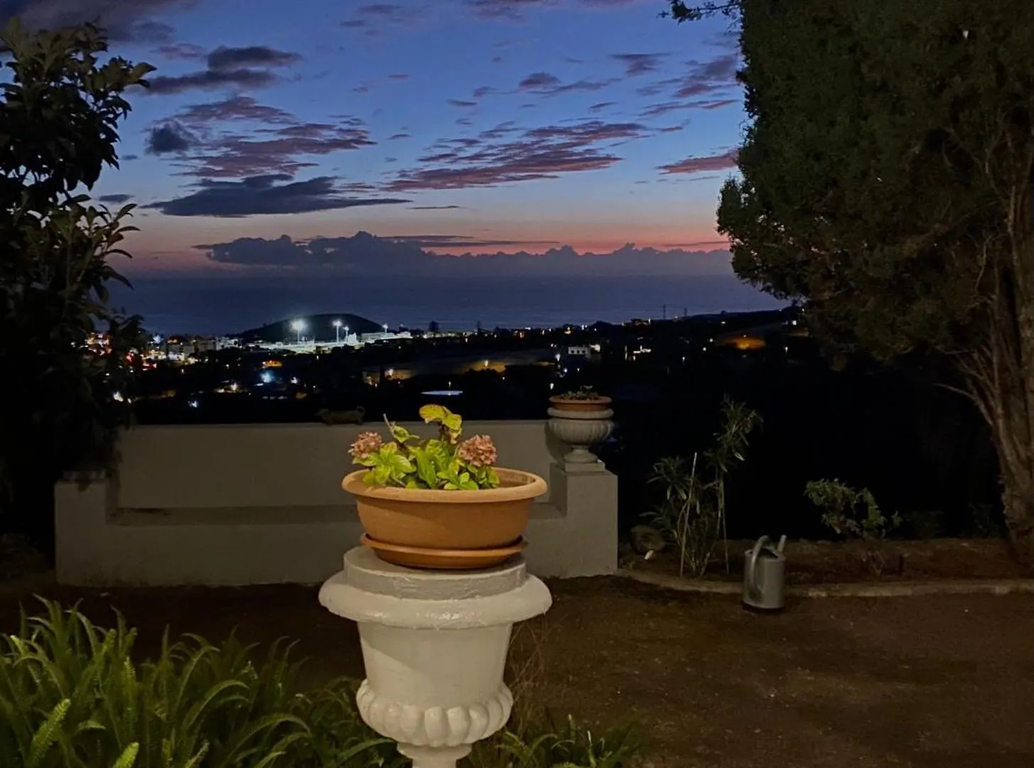 Gran Villa Palmera Los Llanos De Aridane