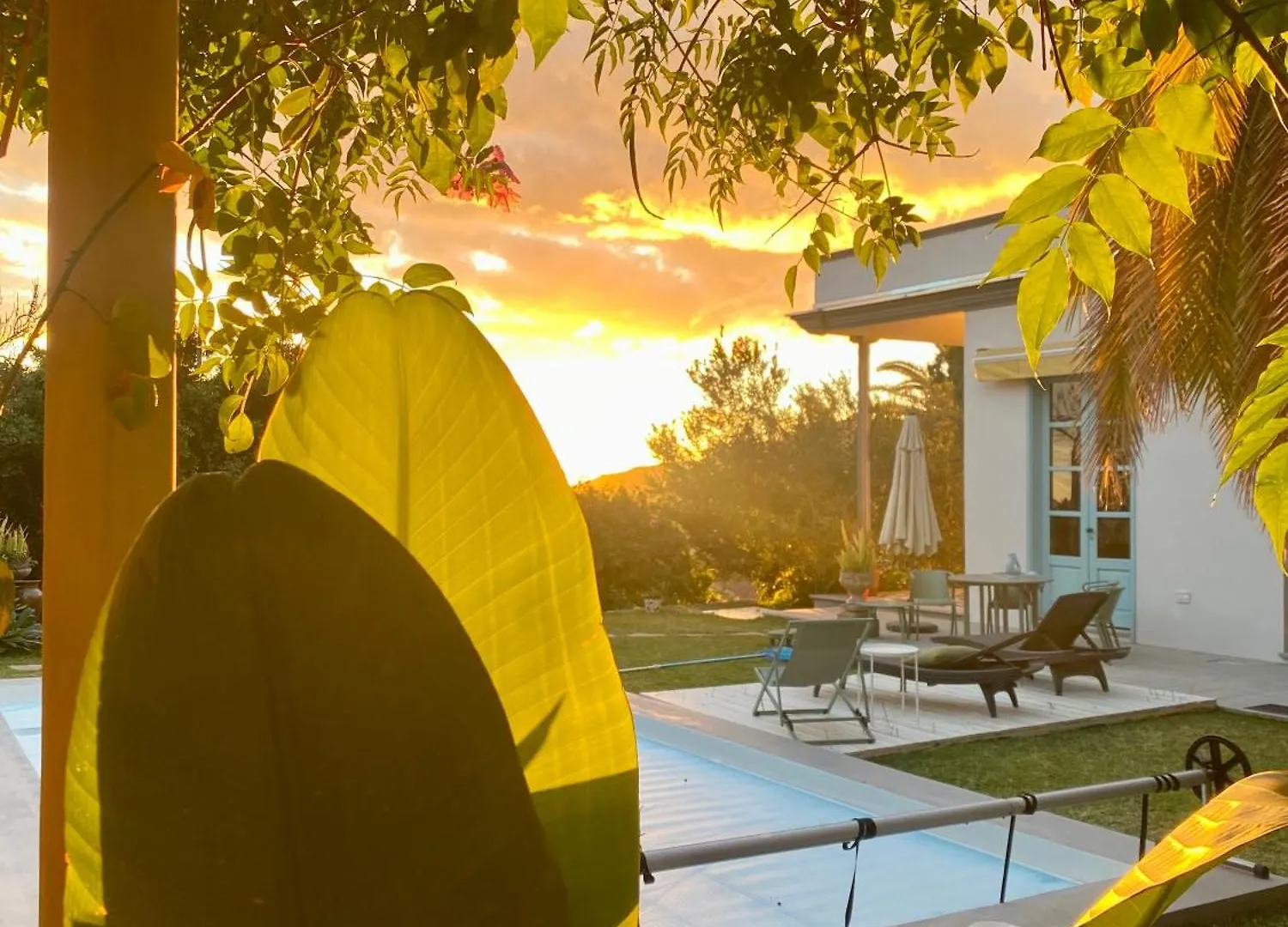 Gran Villa Palmera Los Llanos De Aridane
