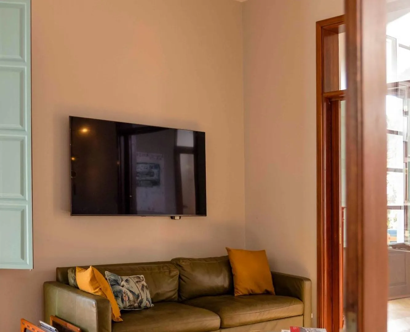 Gran Villa Palmera Los Llanos De Aridane