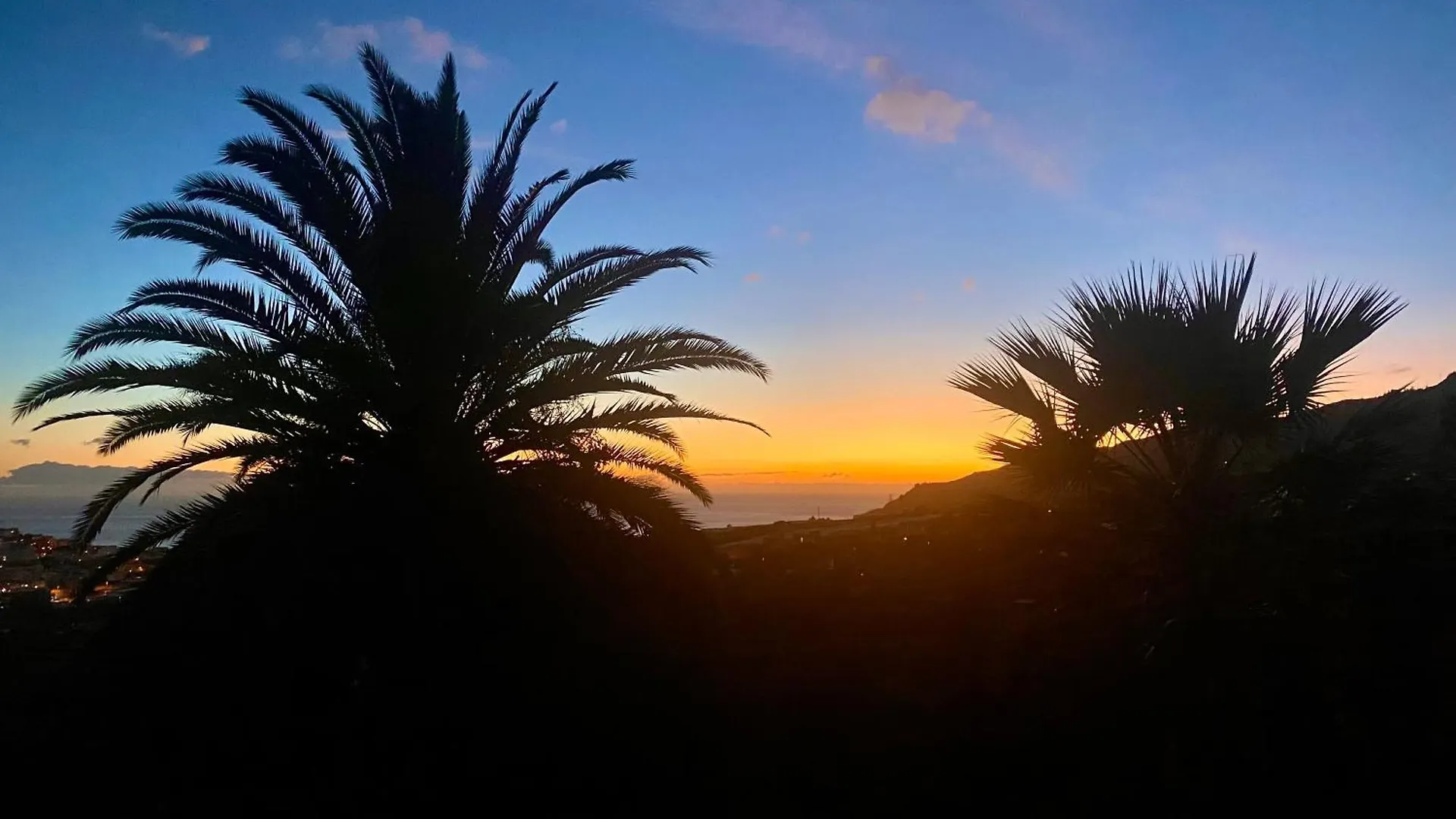 Gran Villa Palmera Los Llanos De Aridane