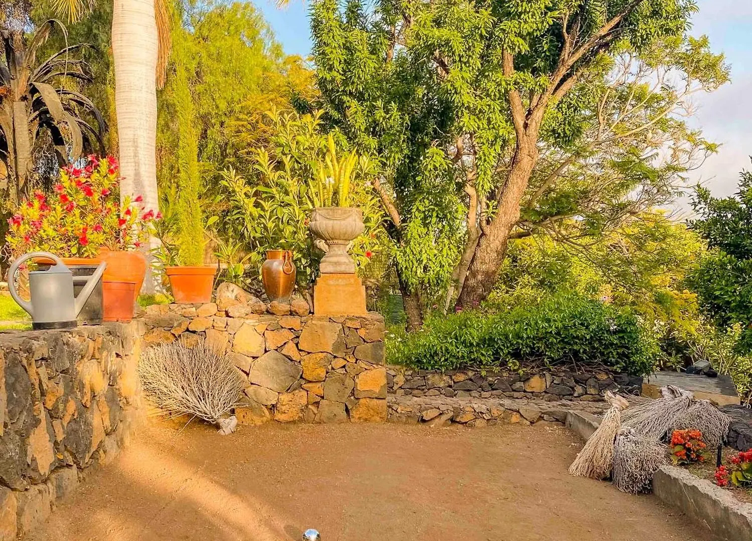 Gran Villa Palmera Los Llanos De Aridane