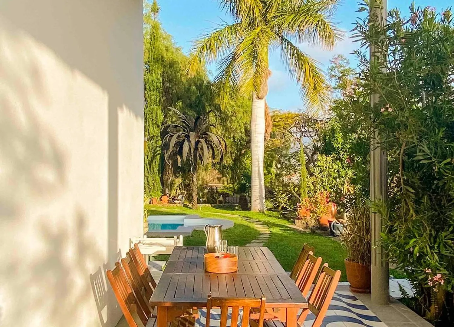 Gran Villa Palmera Los Llanos De Aridane