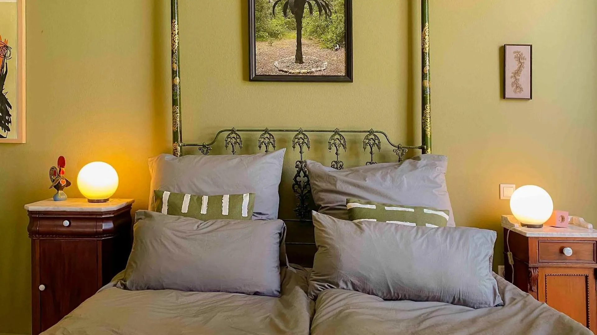 Gran Villa Palmera Los Llanos De Aridane