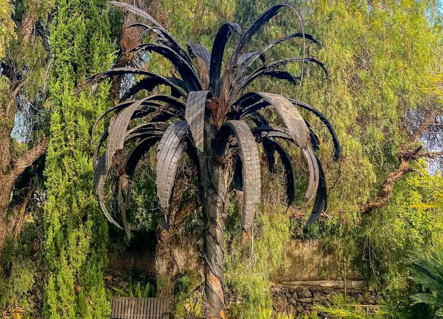 Gran Villa Palmera Los Llanos De Aridane
