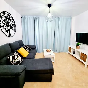 Apartamento Las Inglesitas, Los Llanos De Aridane